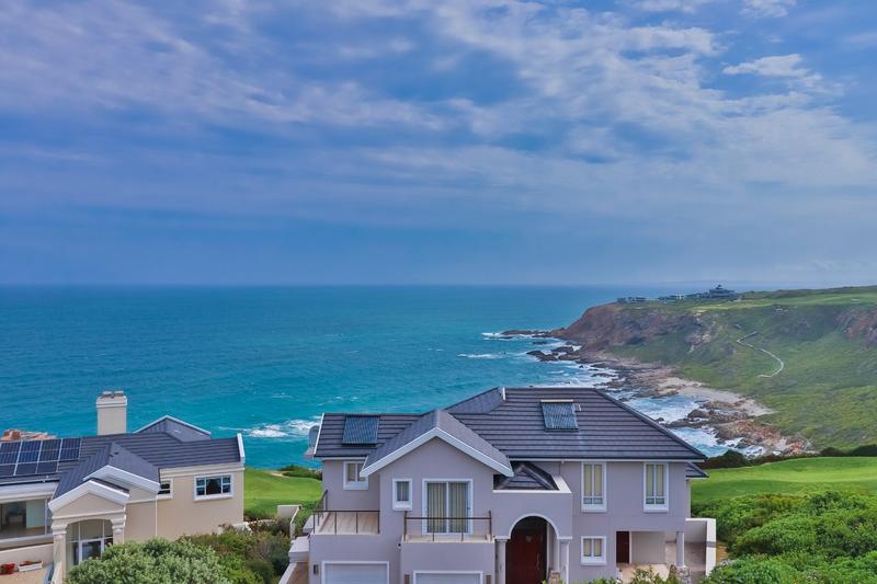 4 Bedroom Property for Sale in Pinnacle Point Golf Estate Western Cape